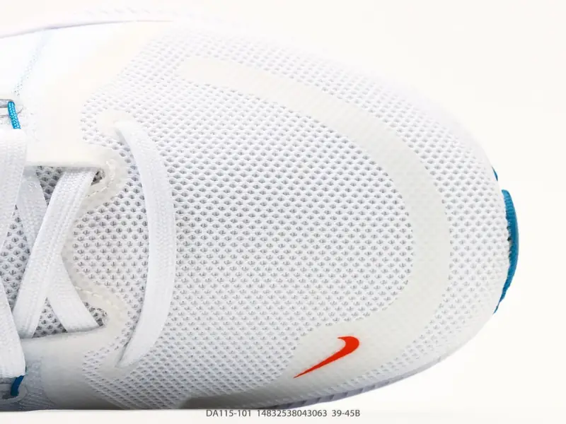 Nike Повседневная обувь Дышащий Сетчатый верх Модный DA1105-101 #14832538043063