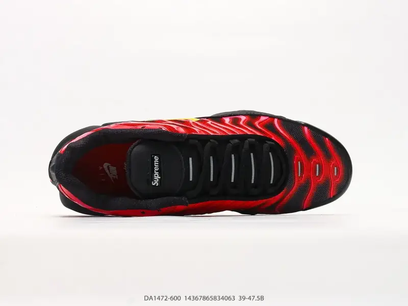 Nike Спортивная обувь Ретро Амортизация Низкий верх DA1472-600 #14367865834063
