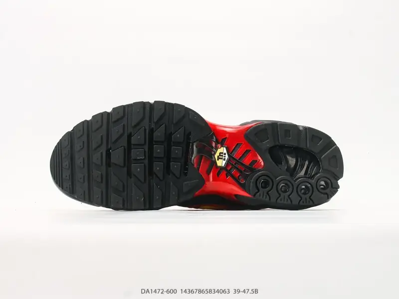 Nike Спортивная обувь Ретро Амортизация Низкий верх DA1472-600 #14367865834063