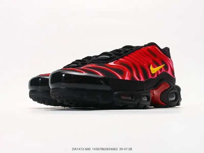 Nike Спортивная обувь Ретро Амортизация Низкий верх DA1472-600 #14367865834063