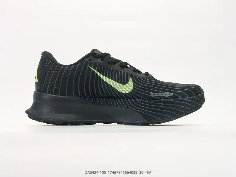 Nike Sepatu Trail Running Trail Mendukung DA5424-105 #17467845664082