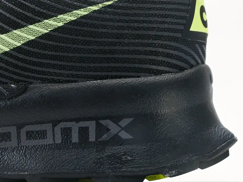 Nike Sepatu Trail Running Trail Mendukung DA5424-105 #17467845664082