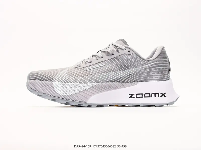 Nike Кроссовки для трейла Дышащий Противоскользящий Универсальный DA5424-109 #17437045664082