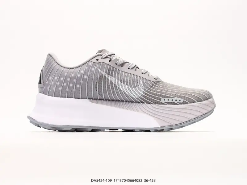 Nike Trail Running Shoes Breathable Anti-Slip Versatile DA5424-109 #17437045664082