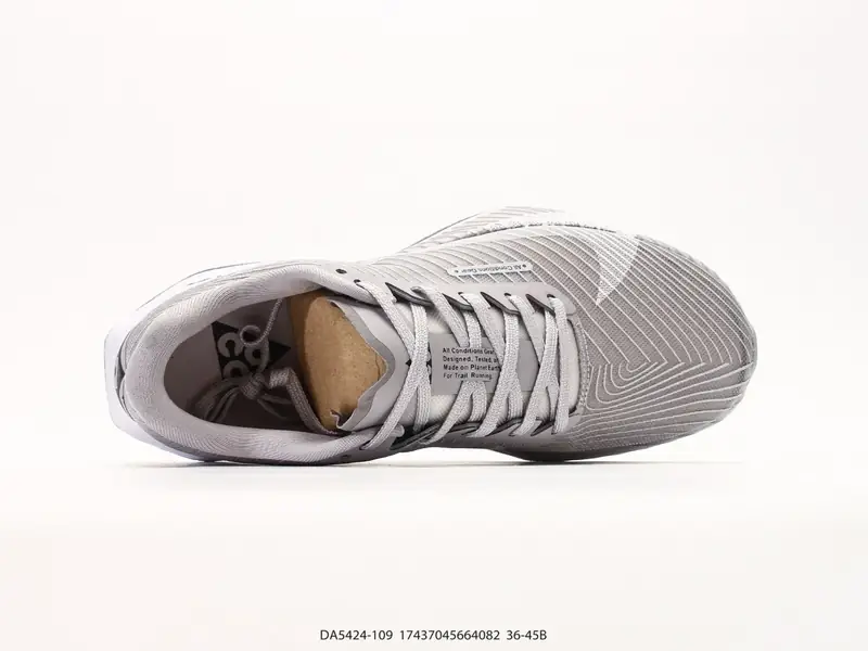 Nike Trail Running Shoes Breathable Anti-Slip Versatile DA5424-109 #17437045664082