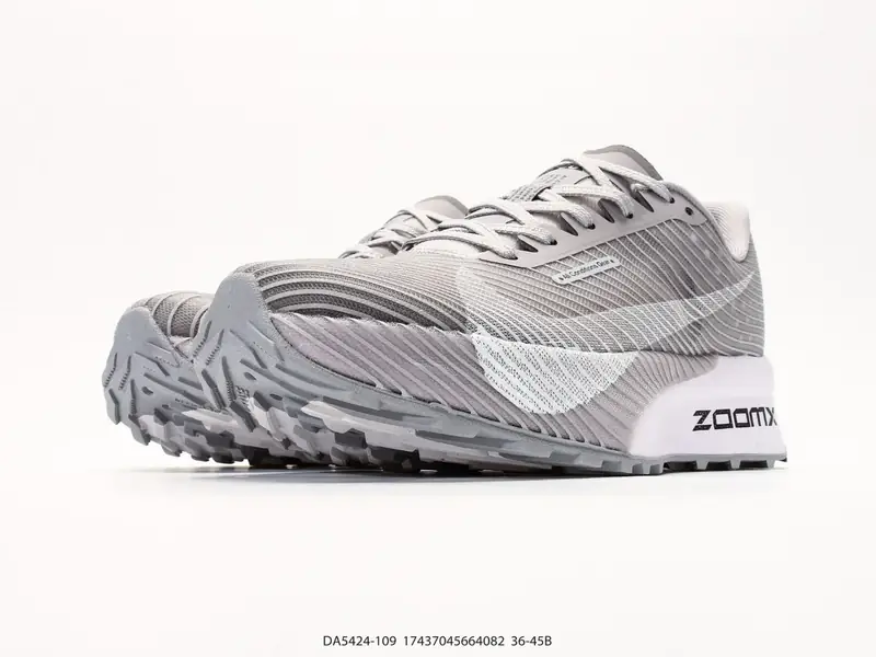 Nike Trail Running Shoes Breathable Anti-Slip Versatile DA5424-109 #17437045664082