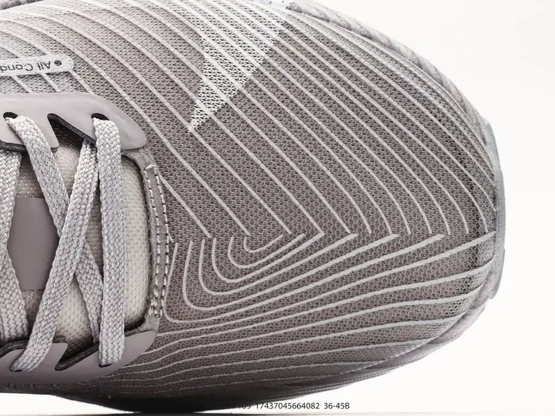 Nike Trail Running Shoes Breathable Anti-Slip Versatile DA5424-109 #17437045664082
