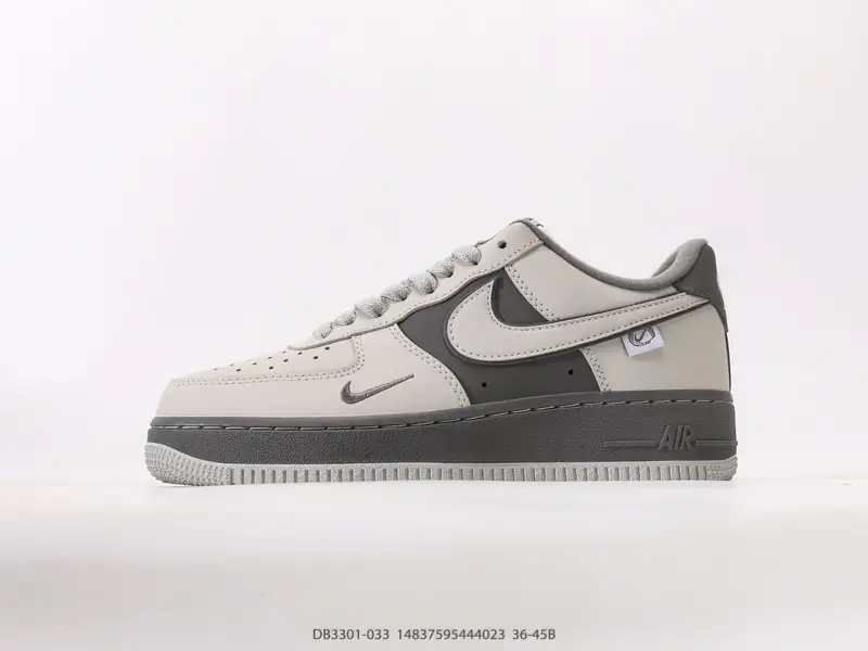 Nike Sports Shoes Retro Cushioned Versatile DB3301-033 #14837595444023