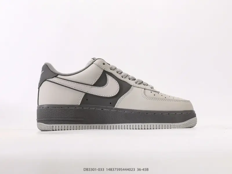 Nike Sports Shoes Retro Cushioned Versatile DB3301-033 #14837595444023