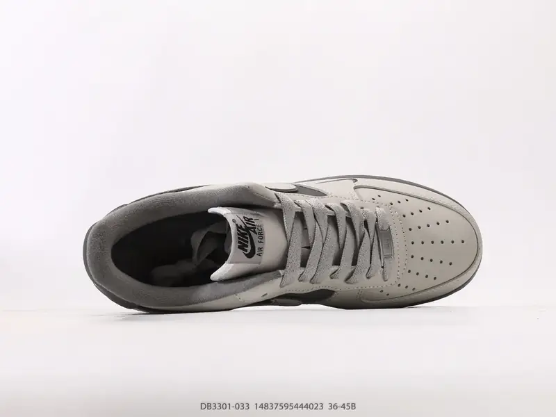 Nike Sports Shoes Retro Cushioned Versatile DB3301-033 #14837595444023