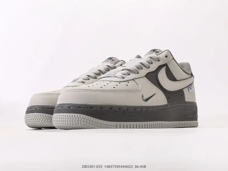 Nike Sports Shoes Retro Cushioned Versatile DB3301-033 #14837595444023