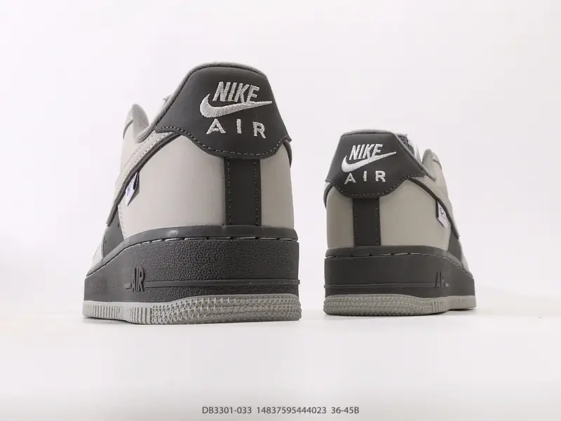 Nike Sports Shoes Retro Cushioned Versatile DB3301-033 #14837595444023