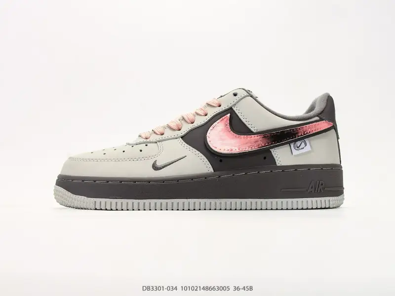 Nike Sports Shoes Retro Cushioned Lifted DB3301-034 #10102148663005