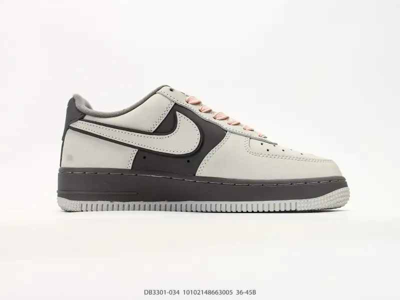 Nike Спортивная обувь Ретро Амортизация Увеличенный DB3301-034 #10102148663005