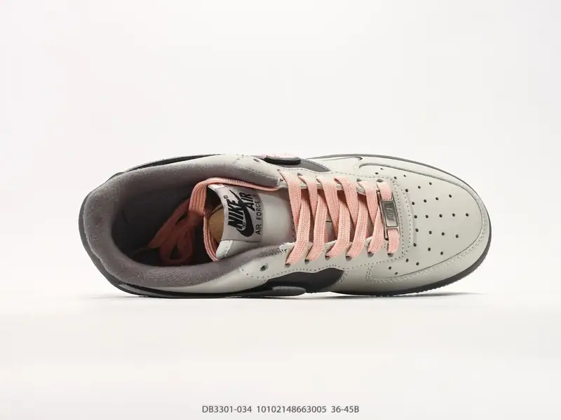 Nike Спортивная обувь Ретро Амортизация Увеличенный DB3301-034 #10102148663005