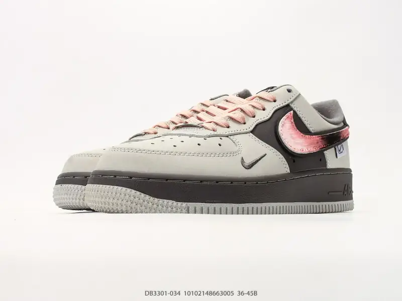Nike Спортивная обувь Ретро Амортизация Увеличенный DB3301-034 #10102148663005