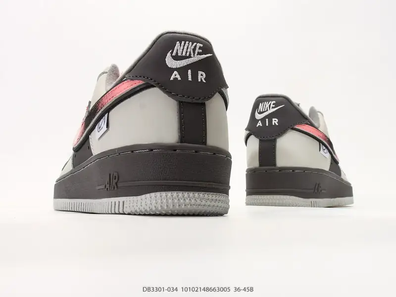 Nike Спортивная обувь Ретро Амортизация Увеличенный DB3301-034 #10102148663005