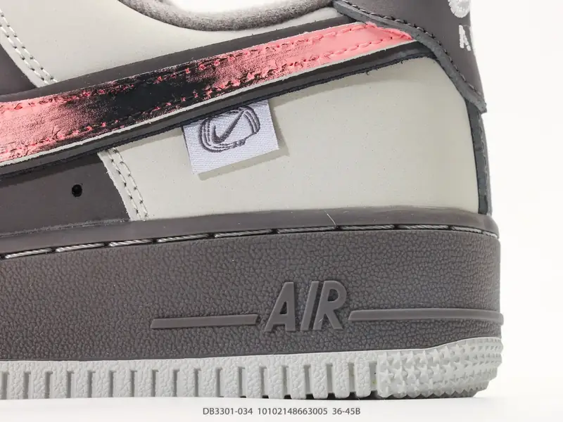 Nike Спортивная обувь Ретро Амортизация Увеличенный DB3301-034 #10102148663005