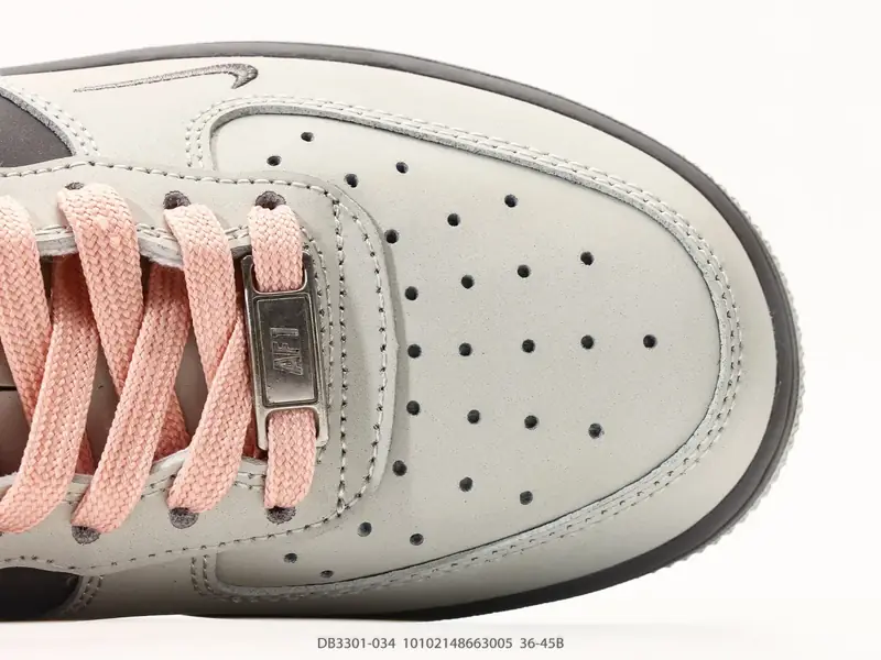 Nike Спортивная обувь Ретро Амортизация Увеличенный DB3301-034 #10102148663005