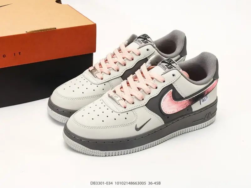 Nike Спортивная обувь Ретро Амортизация Увеличенный DB3301-034 #10102148663005