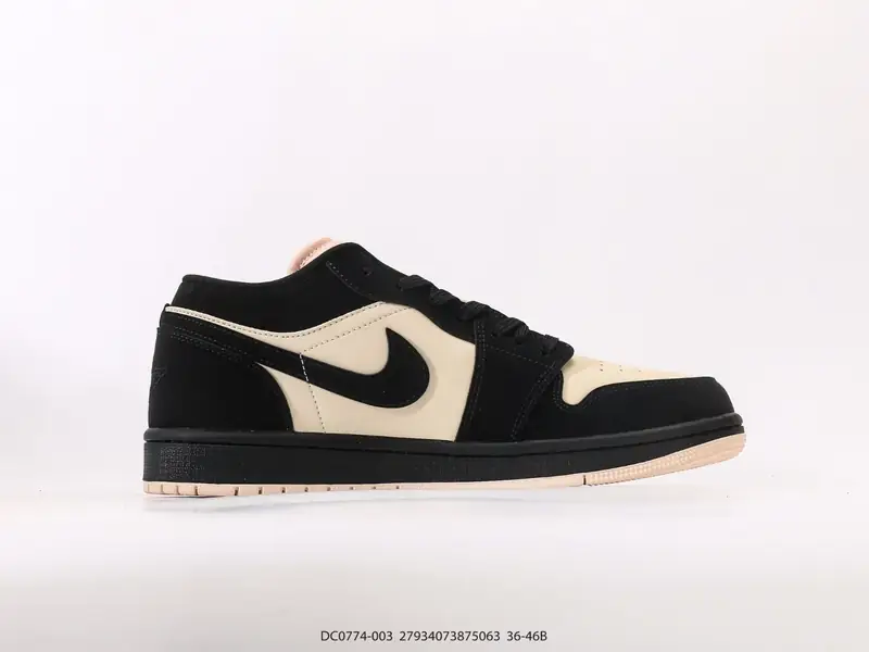 Nike Basketballschuhe Retro Klassisch Niedrig DC0774-003 #27934073875063