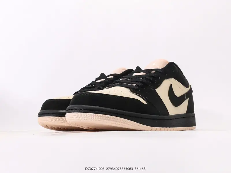 Nike Basketballschuhe Retro Klassisch Niedrig DC0774-003 #27934073875063