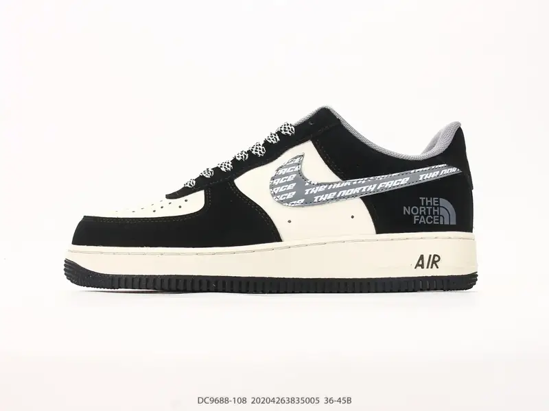 Nike Chaussures de sport Rétro Amorti Surélevé DC9688-108 #20204263835005