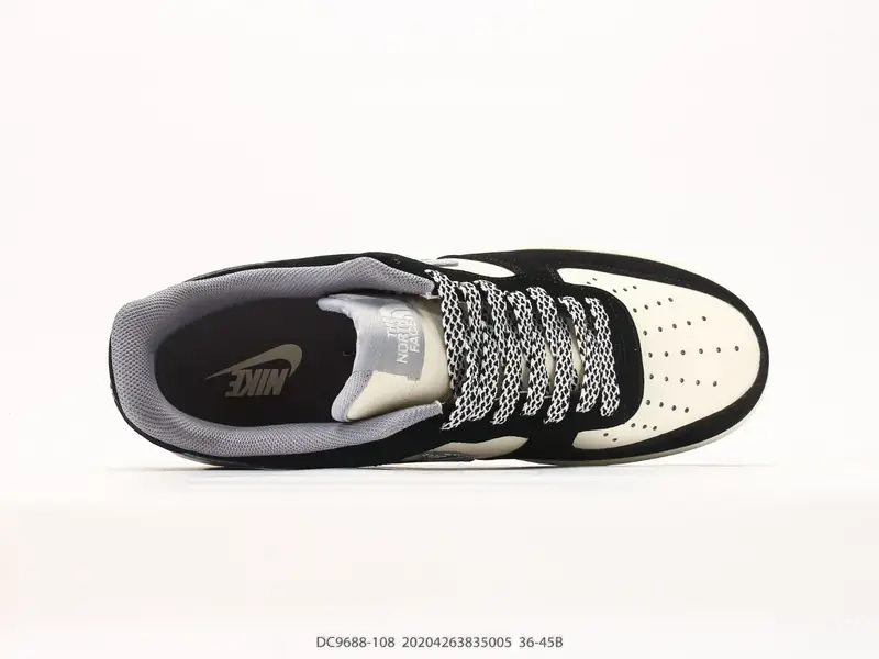 Nike Scarpe sportive Retro Ammortizzato Rialzato DC9688-108 #20204263835005