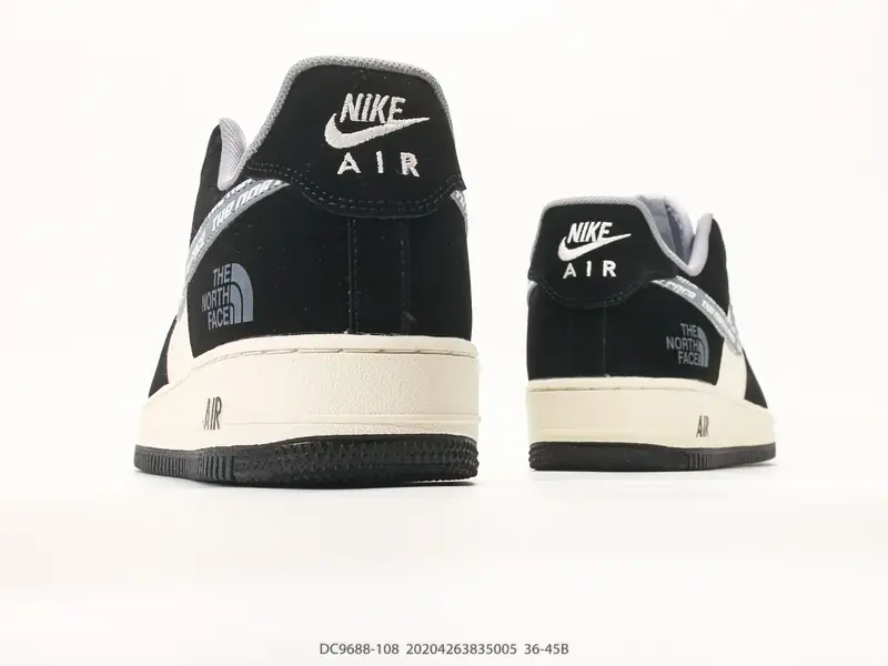 Nike Scarpe sportive Retro Ammortizzato Rialzato DC9688-108 #20204263835005