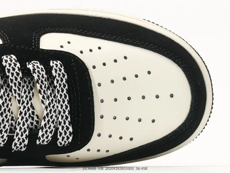 Nike Scarpe sportive Retro Ammortizzato Rialzato DC9688-108 #20204263835005