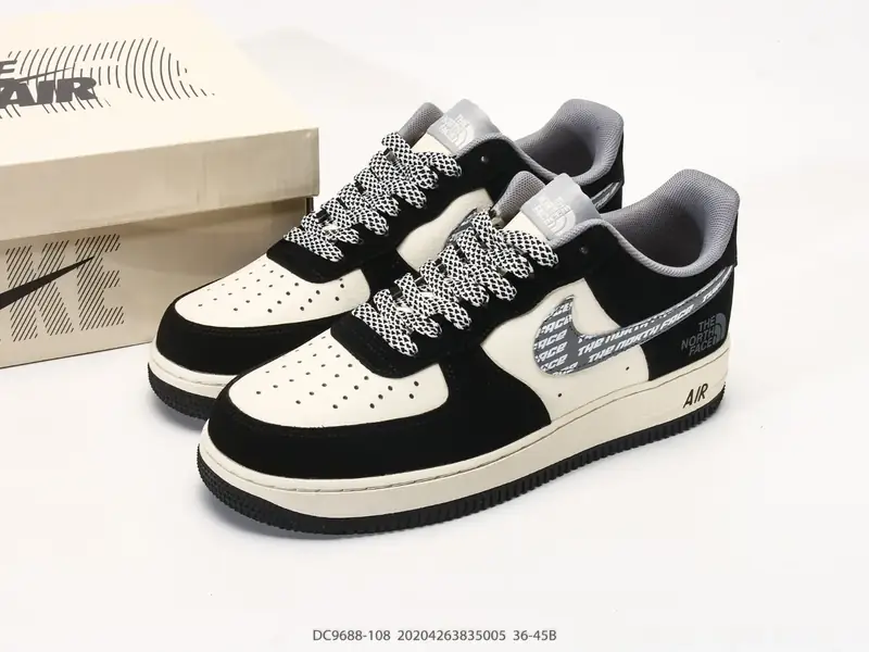 Nike Scarpe sportive Retro Ammortizzato Rialzato DC9688-108 #20204263835005
