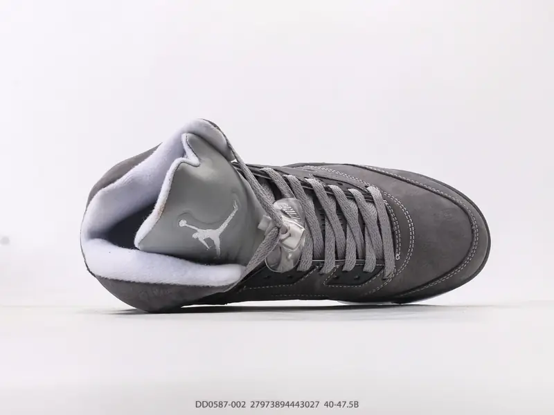 Nike Basketball Shoes Retro Mid-Top Leather DD0587-002 #27973894443027