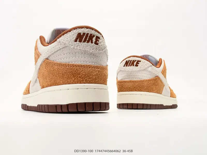 Nike Sepatu Olahraga Low Top DD1390-100 #17447445664062
