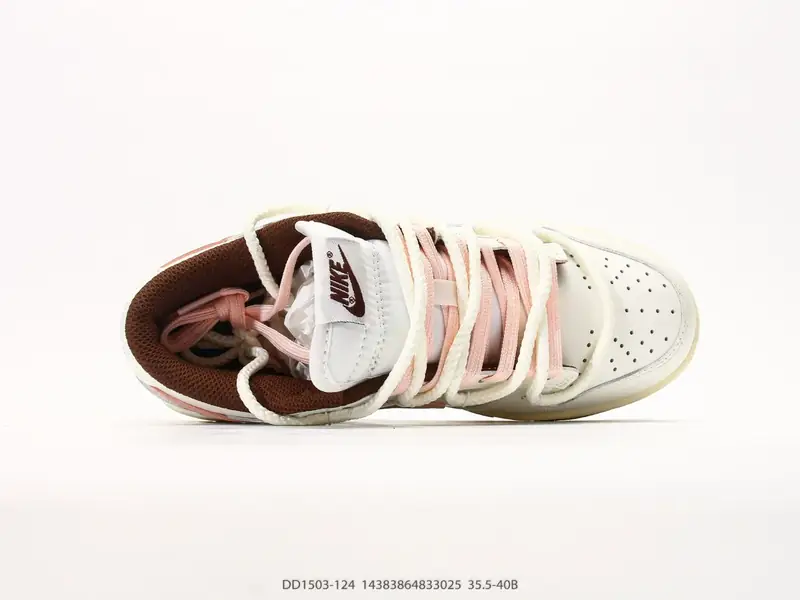 Nike Sepatu Olahraga Low Top DD1503-124 #14383864833025