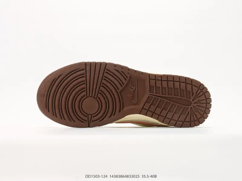 Nike Sepatu Olahraga Low Top DD1503-124 #14383864833025