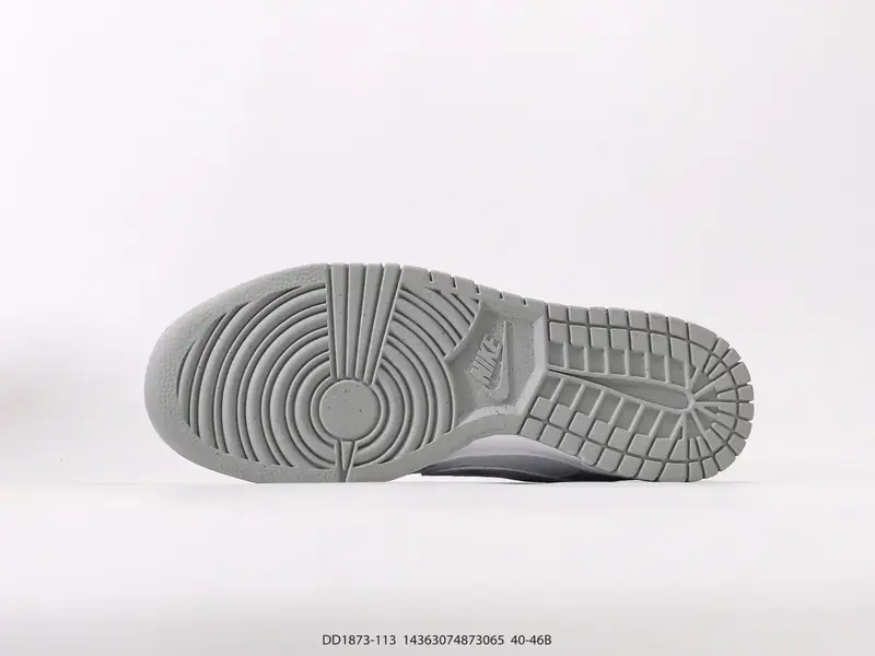 Nike Sports Shoes Retro Low-Top Air Cushion DD1873-113 #14363074873065