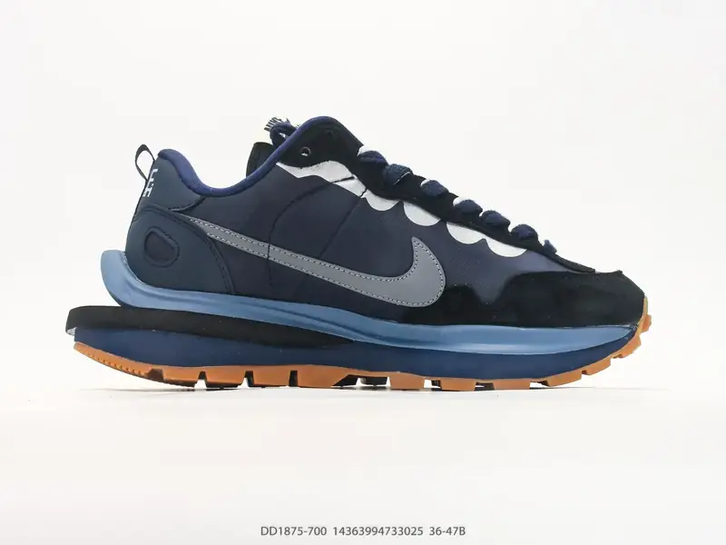 Nike Спортивная обувь Ретро Дышащий Коллаборация DD1875-700 #14363994733025