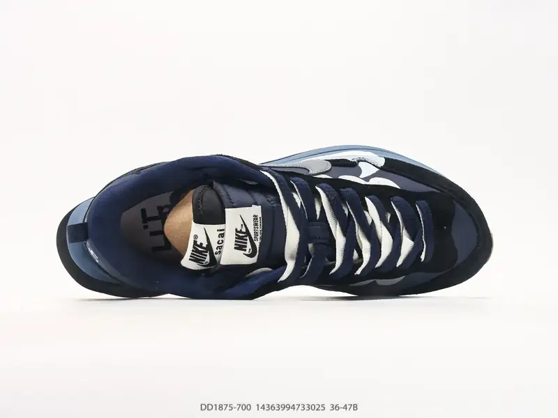 Nike Спортивная обувь Ретро Дышащий Коллаборация DD1875-700 #14363994733025