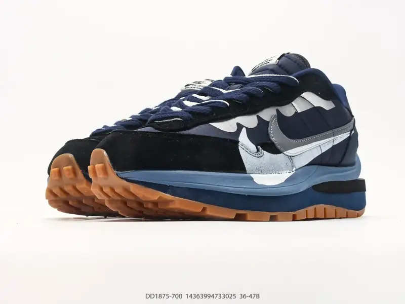 Nike Спортивная обувь Ретро Дышащий Коллаборация DD1875-700 #14363994733025