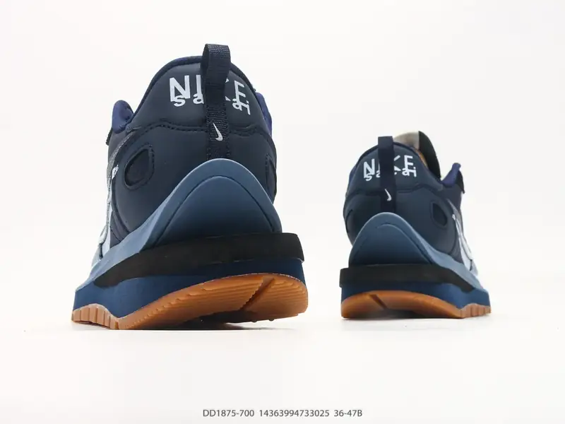 Nike Спортивная обувь Ретро Дышащий Коллаборация DD1875-700 #14363994733025