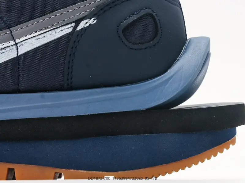 Nike Спортивная обувь Ретро Дышащий Коллаборация DD1875-700 #14363994733025