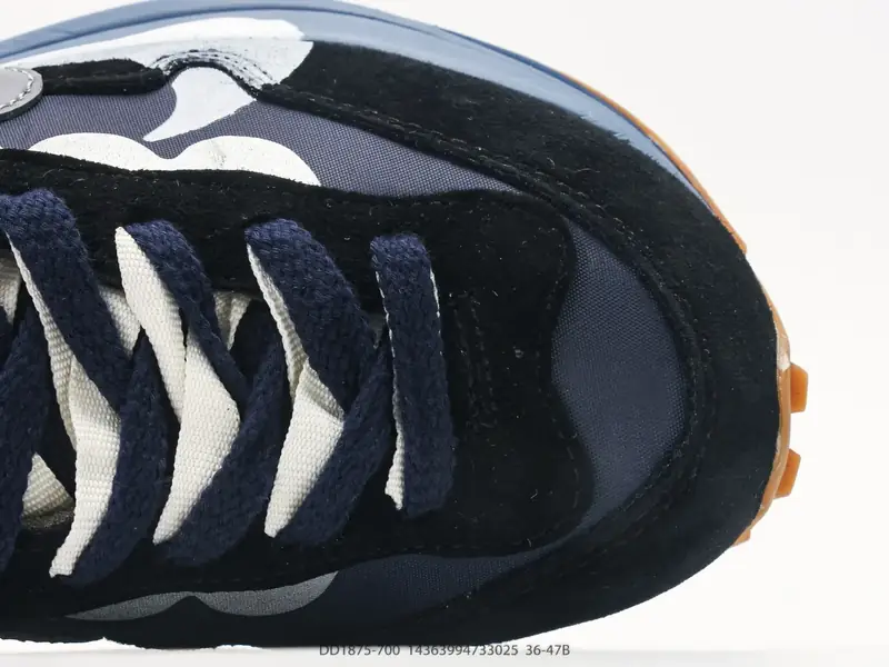 Nike Спортивная обувь Ретро Дышащий Коллаборация DD1875-700 #14363994733025