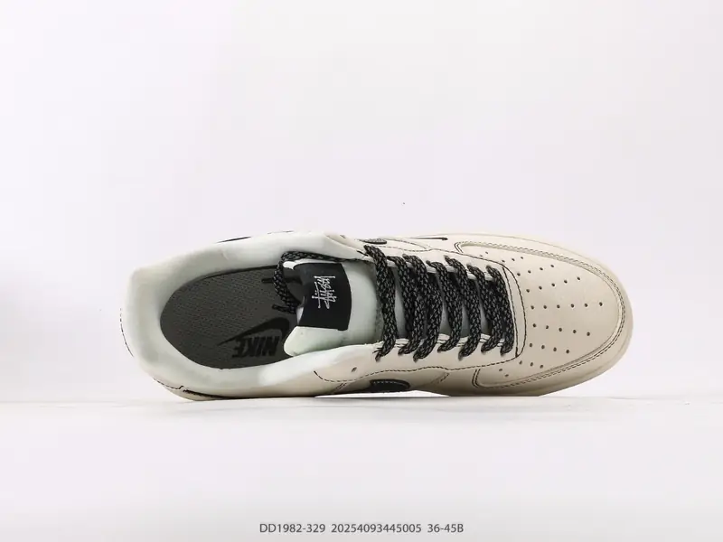 Nike Sportschuhe Retro Gedämpft Vielseitig DD1982-329 #20254093445005