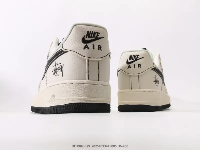 Nike Sportschuhe Retro Gedämpft Vielseitig DD1982-329 #20254093445005