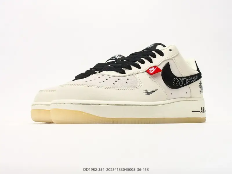 Nike Scarpe sportive Retro Ammortizzato Versatile DD1982-354 #20254133045005