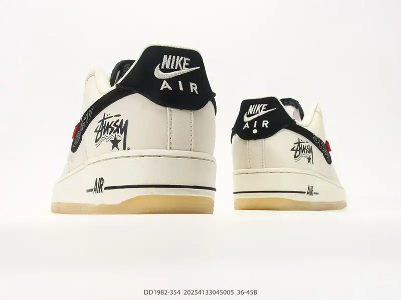 Nike Scarpe sportive Retro Ammortizzato Versatile DD1982-354 #20254133045005