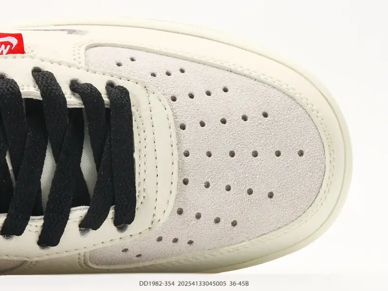Nike Scarpe sportive Retro Ammortizzato Versatile DD1982-354 #20254133045005