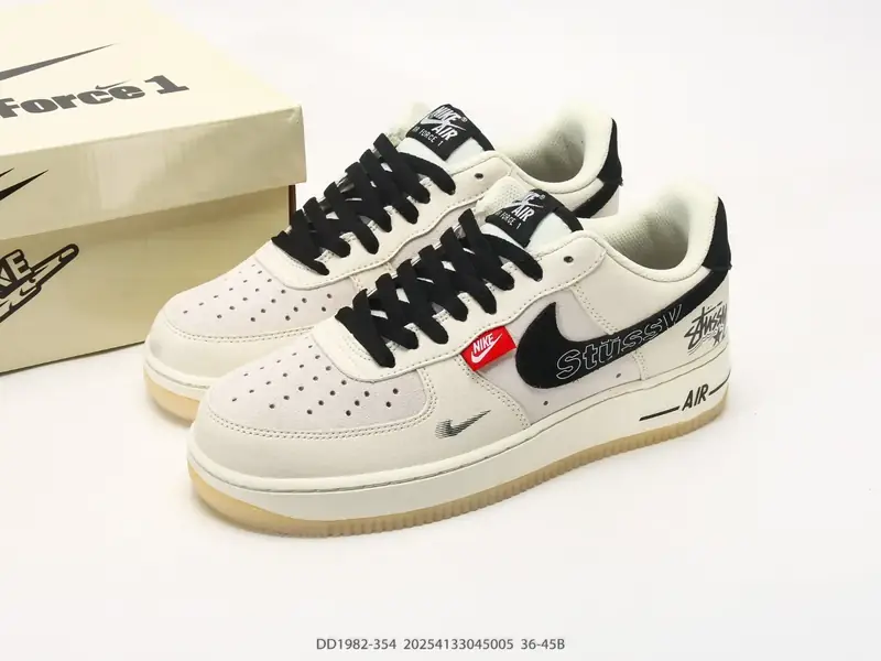 Nike Scarpe sportive Retro Ammortizzato Versatile DD1982-354 #20254133045005