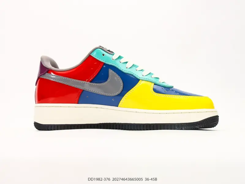 Nike Спортивная обувь Ретро Амортизация Увеличенный DD1982-376 #20274643665005