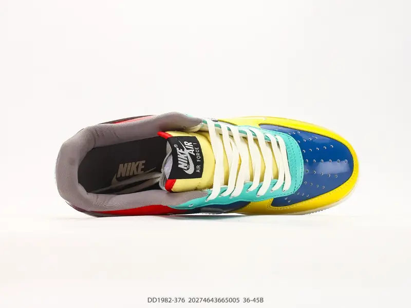 Nike Спортивная обувь Ретро Амортизация Увеличенный DD1982-376 #20274643665005